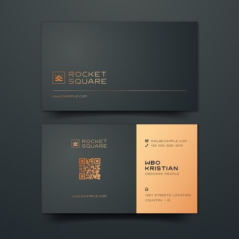 Bussiness Card Luxury, Bussines Card Design Ideas Luxury, Premium Business Card Design, Buissnes Card Ideas, Bussines Cards Design Creative, Luxury Card Design, Visit Card Design, Visiting Cards Design, Luxury Business Card Design