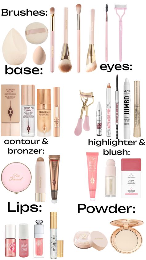 #beauty #makeup #makeupbag #charlottetilbury #rarebeauty #benifit Stockholm Makeup, Which Makeup, Face Forward, Holiday Makeup, Makeup Essentials, Funny Stories, Makeup Products, Your Skin, Beauty Makeup