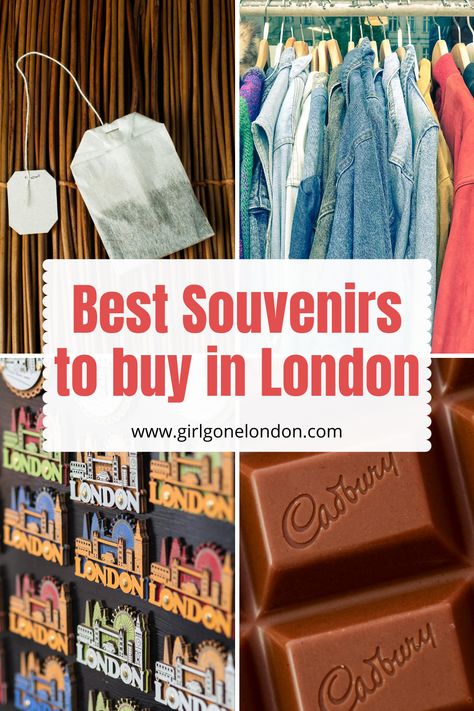 Best Things To Buy In London, What To Buy In Europe, Best London Souvenirs, Things To Buy In London, Best Souvenirs From London, What To Buy In London, London Souvenirs Ideas, Uk Souvenirs, London Souvenirs Gift