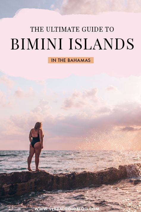 Bahamas Packing List, Bahamas Travel Guide, Bimini Islands, Bimini Bahamas, Bahamas Travel, Bahamas Vacation, Bahamas Island, Bahamas Cruise, Venice Travel