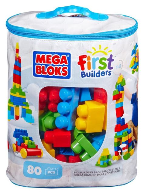 Inspirational Tweets, Creative Easter Baskets, Mega Blocks, Trendy Toys, Big Building, Holiday Toys, Mega Bloks, Best Kids Toys, 1st Birthday Gifts