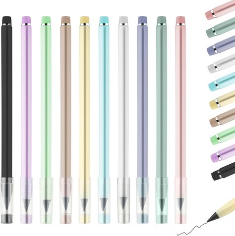 Forever Pencil, Mechanical Pencils, Pencil, Stationery, Writing