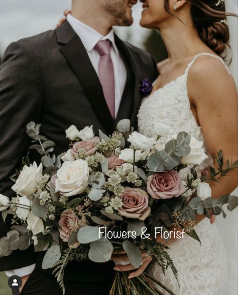 Amnesia Rose Wedding Bouquet, Amnesia Rose Bouquet, Rose Bridesmaid Bouquet, Amnesia Rose, White Lisianthus, Groom Suits, Rustic Bouquet, Rose Wedding Bouquet, Bride Bouquet