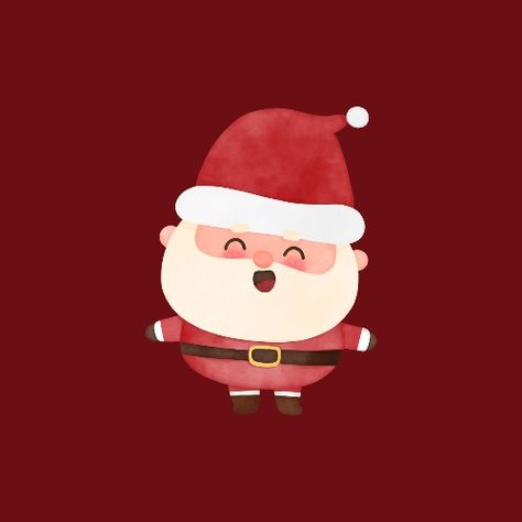 Christmas Phone Theme Widgets, December Widget Aesthetic, Christmas Themed Phone Icons, Navidad Aesthetic Icons, Xmas Widgets Aesthetic, Christmas Themed Widgets, Santa Widget, Simple Christmas Widgets, Christmas Widgets Aesthetic Iphone