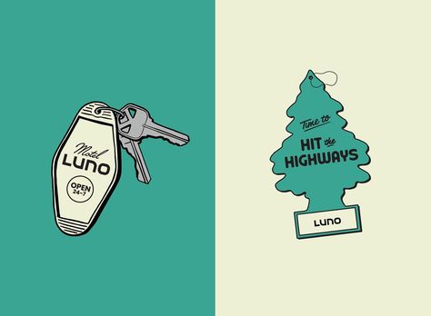 Road Trip Essentials by Matthew Grace on Dribbble Road Trip Design, Road Graphic Design, Roadtrip Illustration, Road Trip Illustration, Road Trip Graphic, Trip Logo, Road Trip Theme, Vintage Road Trip, Yearbook Themes