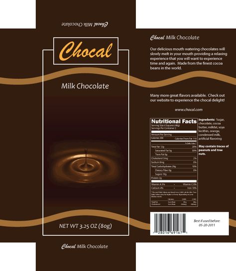 Chocolate bar wrapper Chocolate Wrapper Design, Chocolate Bar Wrapper Design, Chocolate Packing, Chocolate Box Packaging, Mars Chocolate, Chocolate Labels, Chocolate Packaging Design, Miniature Shop, Chocolate Pack