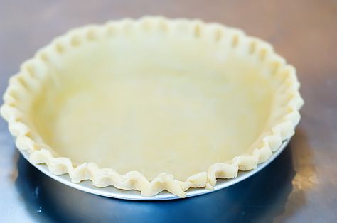 Sylvia’s Perfect Pie Crust Pioneer Woman Recipe, Perfect Pie Crust, Pie Crusts, Flaky Pie Crust, Pioneer Woman Recipes, Pie Crust Recipes, Perfect Pies, Homemade Pie, Crust Recipe