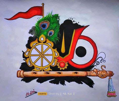 Puri Jaganath Paintings, Jagganath Lord Rangoli, Jagannath Lord Rangoli, Gods Paintings Hindu, Jagannath Pattachitra Painting, Jagganath Rangoli, Jagganath Lord Drawing, Jaganath Prabhu Drawing, Vishnu Bhagwan Painting