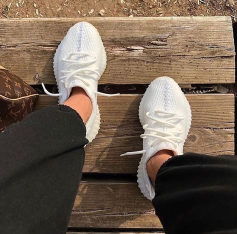 Instagram White, Yeezy Boost 350 V2, Yeezy Shoes, 350 V2, Yeezy Boost 350, Yeezy Boost, Trendy Shoes, Grunge Fashion, Adidas Yeezy Boost