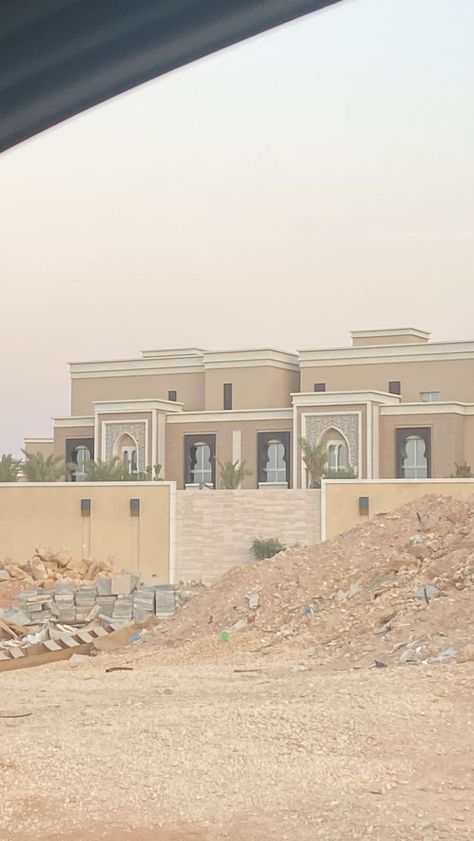 Saudi House