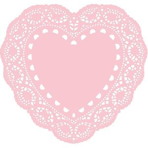 Silhouette Design Store - browse-promo Summer Png, Heart Border, Lace Heart, Heart Frame, Saint Valentine, Lace Doilies, Pink Lace, Lace Pattern, Valentine Heart