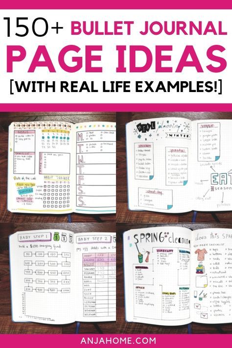 Bujo Monthly Page Ideas List, 1 Page Journal Ideas, Bubble Journal Ideas, Bulett Journal Page Ideas List, Graph Journal Ideas, Bujo Pages Ideas 2023, Dotted Journal Ideas For Beginners, 2024 Bujo Set Up, Journal Organization Ideas