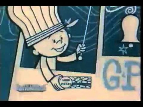 Bubble Gum Cigars, Funny Commercial, Vintage Commercials, Childhood Memories 60's, Vintage Toys 1960s, Good N, Elderly Activities, Old Commercials, Funny Commercials