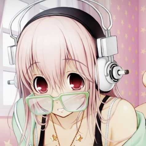 Super Sonico, 일본 패션, Anime Gifs, Cute Icons, No. 2, Aesthetic Anime, Art Inspo, Anime Icons, Art Style