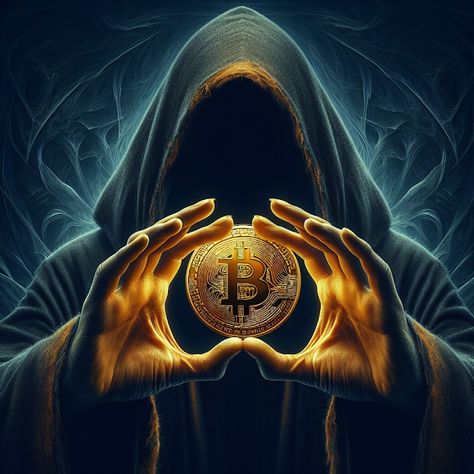 The identity of the mysterious inventor of Bitcoin, the world's first and most popular cryptocurrency, has been a subject of speculation for over a decade. #news #btc Quantum Entanglement, Bitcoin Business, Investing In Cryptocurrency, Best Cryptocurrency, Business Card Template Design, Cryptocurrency News, Blockchain Technology, Business Card Template, First World