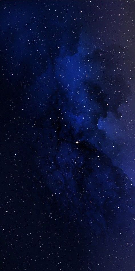 Dark Blue Galaxy Wallpaper, Galaxy Aesthetic Background, Star Night Wallpaper, Blue Galaxy Background, Blue Moon Wallpaper, Blue Galaxy Wallpaper, Blue Aesthetic Dark, Night Sky Wallpaper, Galaxy Background