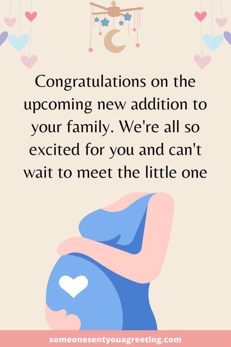 45+ Baby Shower Wishes for a Colleague (Thoughtful and Funny) - Someone Sent You A Greeting Baby Shower Wishes Card Messages, Baby Shower Wishes Quotes, Baby Shower Wishes Messages, Maternity Leave Wishes, Wishes For Parents To Be, Baby Shower Card Message, Congrats Quotes, New Baby Wishes, Baby Shower Messages