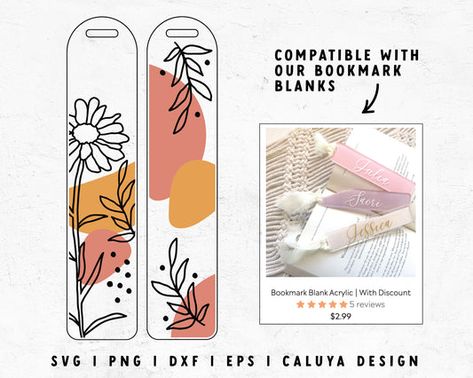 Newly Added SVG – Page 5 – Caluya Design Bookmark Svg, Valentines Bookmarks, Sticker Making, Bookmark Template, Diy Bookmarks, Free Tattoo, Free Valentine, Website Banner, Hand Drawn Flowers