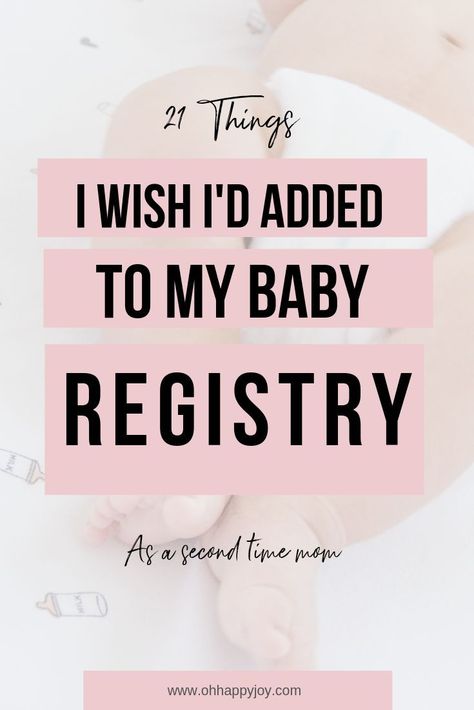 Baby Registry List, Baby Registry Essentials, Amazon Baby Registry, Baby Registry Checklist, Baby Registry Items, Registry Checklist, Baby Registry Must Haves, Newborn Hacks, First Time Parents