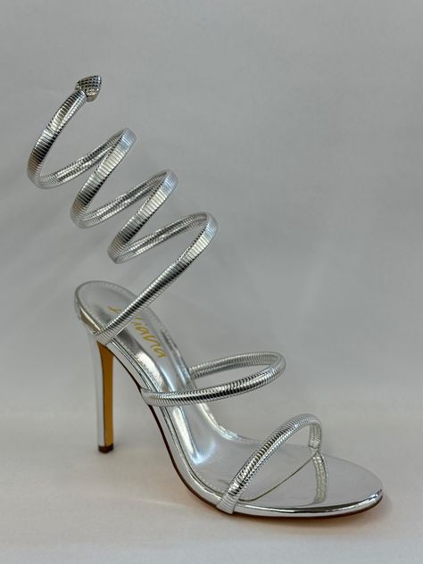 Liliana Nikkia-223 Women White Sandals Heels, Black Sandals Heels, Heel Sandal, Stiletto Heel, Wrap Around, Black Sandals, Ankle Strap, Stiletto Heels, Sandals Heels