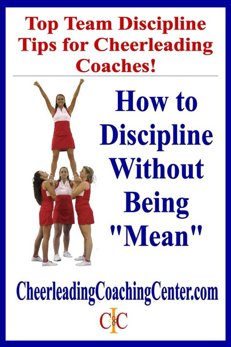 Would you love all of the top tips and tools to help your cheerleading team succeed? Let our expert coaches give you EVERYTHING you need for your season including choreographed cheers and chants, dances, motions, exercises, team motivation, forms and MORE! Check it ALL out today RISK FREE at the Cheerleading Coaching Center #Cheerleading #CheerleadingCoach #CheerleadingStunts #CheerCoach #CheerleadingBows #CheerleadingChants #CheerleadingCheers #Cheer #CheerleadingJump #HowtoCoachCheerleading Basic Cheerleading Motions, Cheer Team Contract, Cheer Coaching Tips, Team Building For Cheerleaders, Competitive Cheer Words, Cheer Team Building Games, Cheer Coach Planner, Cheer Coach Planner Free, Cheer Motions Chart