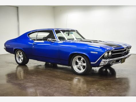 Chevelle For Sale, 1969 Chevelle, Fiat Chrysler Automobiles, Classic Chevrolet, American Racing, Chevelle Ss, Car Prices, Chevrolet Chevelle, Pony Car