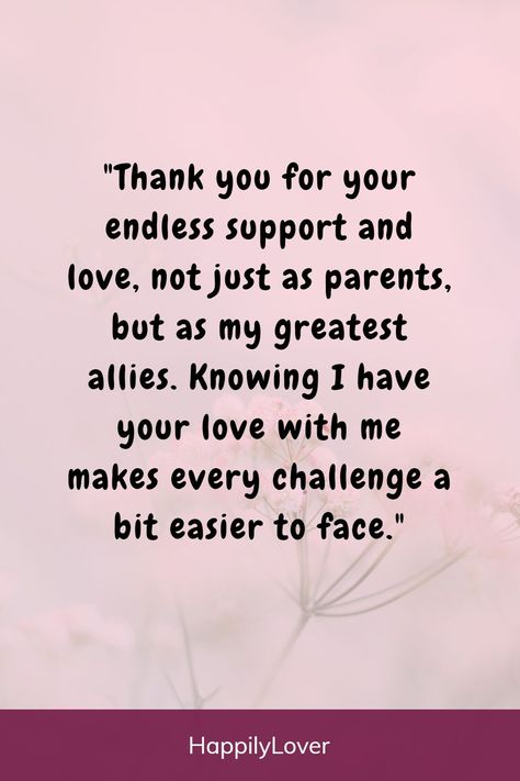 From the moment we are born, our parents are with us every step of the way, guiding us, supporting us and loving us unconditionally. As we grow, it’s important to take the time to express our appreciation and gratitude for all that they do. Showing parents our appreciation through thank you parents messages can be a simple and heartfelt way to say ‘thank you’ and let them know just how much we appreciate them. Appreciation Letter For Parents, Parents Appreciation Ideas, Parents Appreciation Quotes, Thank You For Parents, Thankful Parents Quotes, Thank You Quotes For Parents, Thank You Parents Quotes, Thank You Notes From Teachers To Parents, Thank You Parents