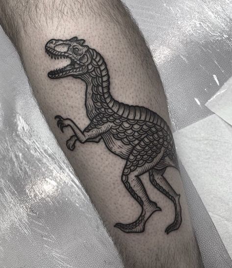 Dinosaur Tattoos, Tattoo Ideas Design, Armband Tattoo, Angel Tattoo Men, All Tattoos, Big Tattoo, Tattoos For Men, Lower Back Tattoos, Tattoo Images