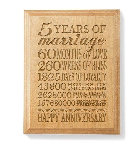 30+ Different 5th Wedding Anniversary Gifts Ideas | Styles At Life 5th Anniversary Ideas, Wedding Anniversary Gift Ideas, Bday Gifts For Him, 5th Wedding Anniversary Gift, 5 Year Anniversary Gift, Anniversary Gift Ideas, Wood Anniversary Gift, Wood Anniversary, Couple Stuff