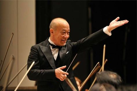 Joe Hisaishi, Orchestra Conductor, Quincy Jones, Magic Man, Film Score, Composers, The Funny, Original Song, Awards Ceremony