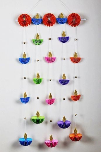 https://youtu.be/UFSstYNE5q4 Diwali Paper Decorations At Home, Dussehra Decoration Ideas At Home, Diwali Decoration Items At Home, Diwali Craft Ideas For Kids, Diwali Paper Decoration, Divali Ideas Decorations Diy, Diwali Decoration Items Diy, Dussehra Decoration, Diwali Theme