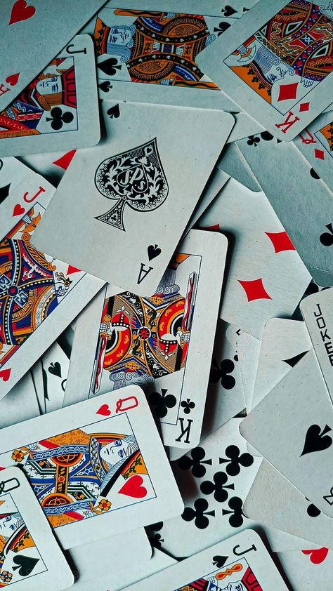 Kiowa casino Playing Cards Wallpaper, Ace Of Cards, Whatsapp Profile Wallpaper, Joker Playing Card, Cityscape Wallpaper, Graffiti Wallpaper Iphone, Ace Card, Space Phone Wallpaper, Cool Optical Illusions