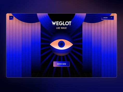 We partnered with Weglot to create a mini-game made in Webflow. The website is a promotional website to promote Weglot during the Webflow Conference. Architecture Websites, Css Design, Header Design, Corporate Fashion, Layout Architecture, Mini Games, Hotel Design, Photography Website, Portfolio Website