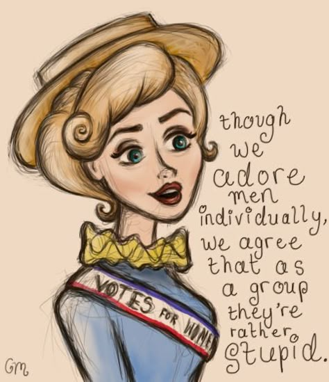 Mary Poppins Fanart, Winifred Banks, People Cartoon, Quotes Tumblr, Disney Fanart, Draw People, God Love, Practically Perfect, Jolly Holiday