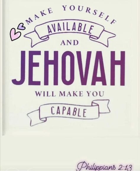 Pioneering Jw Quotes, Jw Scriptures Encouragement, Pioneer Jw Quotes, Jehovahs Witnesses Gifts, Jw Inspirational Quotes, Jw Pioneer Encouragement Quotes, Jw Good Morning Quotes, Jw Quotes, Jw Encouragement Quotes