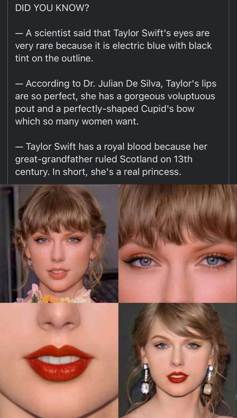 Lover Heart Eye Taylor Swift, Taylor Swift Lips, Gorgeous Taylor Swift, Taylor Swift Eyes, Rare Eyes, I 3 U, Bored Af, Vision Boards, Glitter Gel