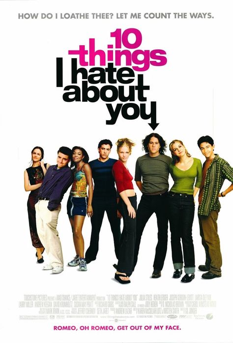 Iconic 90s Movies, 90s Films, Sir Anthony Hopkins, 10 Things I Hate About You, Iconic Movie Posters, I Love Cinema, Movie Poster Wall, 90s Movies, Poster Minimalist