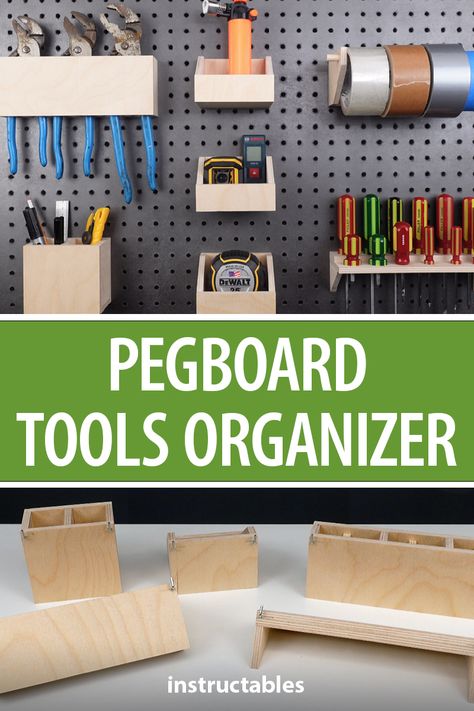 Peg Board Workshop, Pegboard Shop Organization, Diy Pegboard Tool Storage, Workshop Pegboard Ideas, Diy Hand Tool Storage Ideas, Work Shop Storage Ideas Workshop Organization, Dream Tool Organization, Pegboard Tool Organization Diy, Pegboard Tools Layout