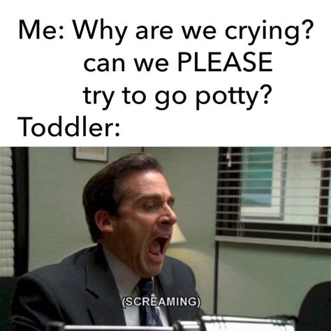 Potty Training Meme Funny, Potty Training Meme, Training Meme, Potty Training Humor, Mouth Wide Open, Potty Humor, Tie Making, Starting Potty Training, Funny Poems