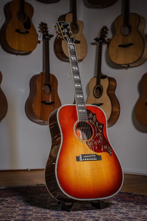 Gibson Hummingbird, Taylor Guitars Acoustic, Electric Guitar Lessons, Martin Acoustic Guitar, Learn Guitar Chords, Gibson Acoustic, Taylor Guitars, Red Tour, Cool Electric Guitars