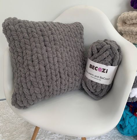 Beautiful and Affordable Crochet Blanket Patterns to Try" https://youtu.be/T31tcwHFFQM?si=ksHGfkNGhPOwWMKp Knitting Patterns Pillow, Free Crochet Blanket Patterns Easy, Cute Crochet Pillow, Knitting Decor, Diy Crochet Pillow, Yarn Pillow, Free Crochet Blanket Patterns, Finger Knitting Projects, Diy Knit Blanket