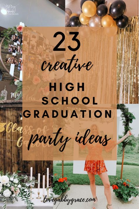 Graduation Reception Table Ideas, Sliders Bar Ideas Parties, Backyard Formal Party, Decorate Backyard For Party, Graduation Cheesecake Ideas, Graduation Tent Ideas, Graduation Party Meals Ideas, Senior Graduation Party Ideas Decoration, Farm Graduation Party Ideas