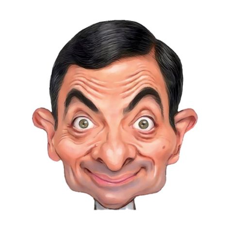 Mr Bean | Refricillos Artist Shop Beans Image, Mr Ben, Custom Skateboard Decks, British Sitcoms, 2012 Summer Olympics, Olympics Opening Ceremony, Custom Skateboards, Mr Bean, Best Resolution