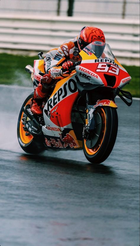 Best Motorbike, Image Moto, Superhero Poster, F1 Wallpaper Hd, Grand Prix Racing, Motorcycle Wallpaper, Formula 1 Car Racing, Marc Marquez, Motorcycle Racing