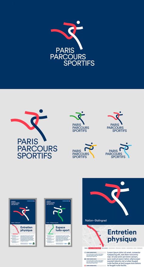 Sport Identity Design, Sports Visual Identity, Sport Logos Design, Sports Company Logo, Sport Visual Identity, Modern Sports Logo, Sports Brand Identity, Sports Branding Design, Sports Logo Design Graphics