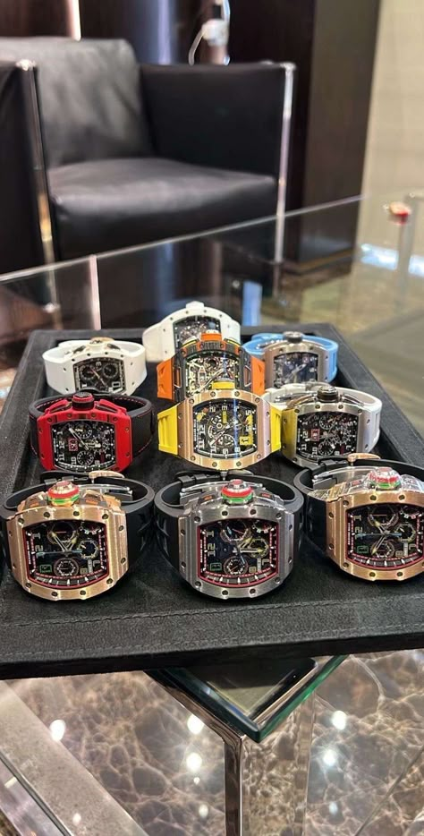 Men Luxury Lifestyle, Richard Mille Watches, Money Jewelry, Luxury Toys, Mens Luxury Lifestyle, Nice Watch, Cool Lighters, Fancy Watches, Mens Fashion Wear