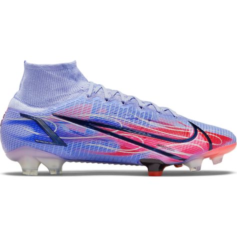 Psg, Km Logo, Pitch Colour, Womens Soccer Cleats, Nike Football Boots, Soccer Boots, Color Lila, Nike Mercurial, Nike Football