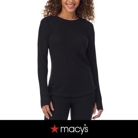 in stock Cuddl Duds, Shirts Tops, Pick Up, In Store, Buy Online, Shoe Accessories, Womens Shirts, Women Accessories, Crew Neck