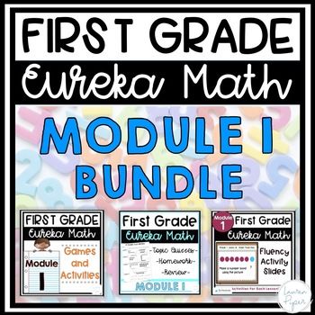 Math First Grade, Engage Ny Math, First Grade Curriculum, Homework Activities, Number Bond, Fluency Activities, Eureka Math, Math 2, Teaching First Grade