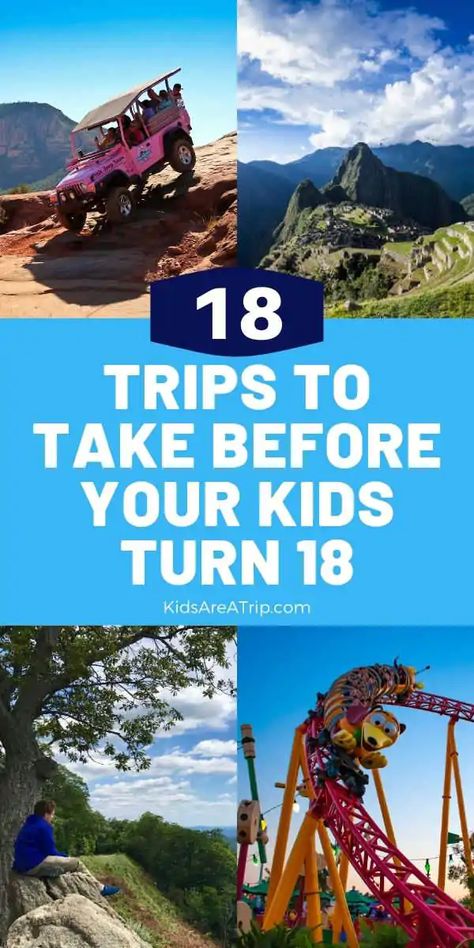 Usa Vacation Destinations, Family Vacation Spots, Best Family Vacations, Adventure Vacation, Road Trip With Kids, Kids Vacation, Family Destinations, Family Vacation Destinations, Family Road Trips